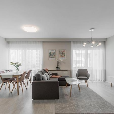 BLERI Apartment, 2 Bedroom, Free parking Pristina Buitenkant foto