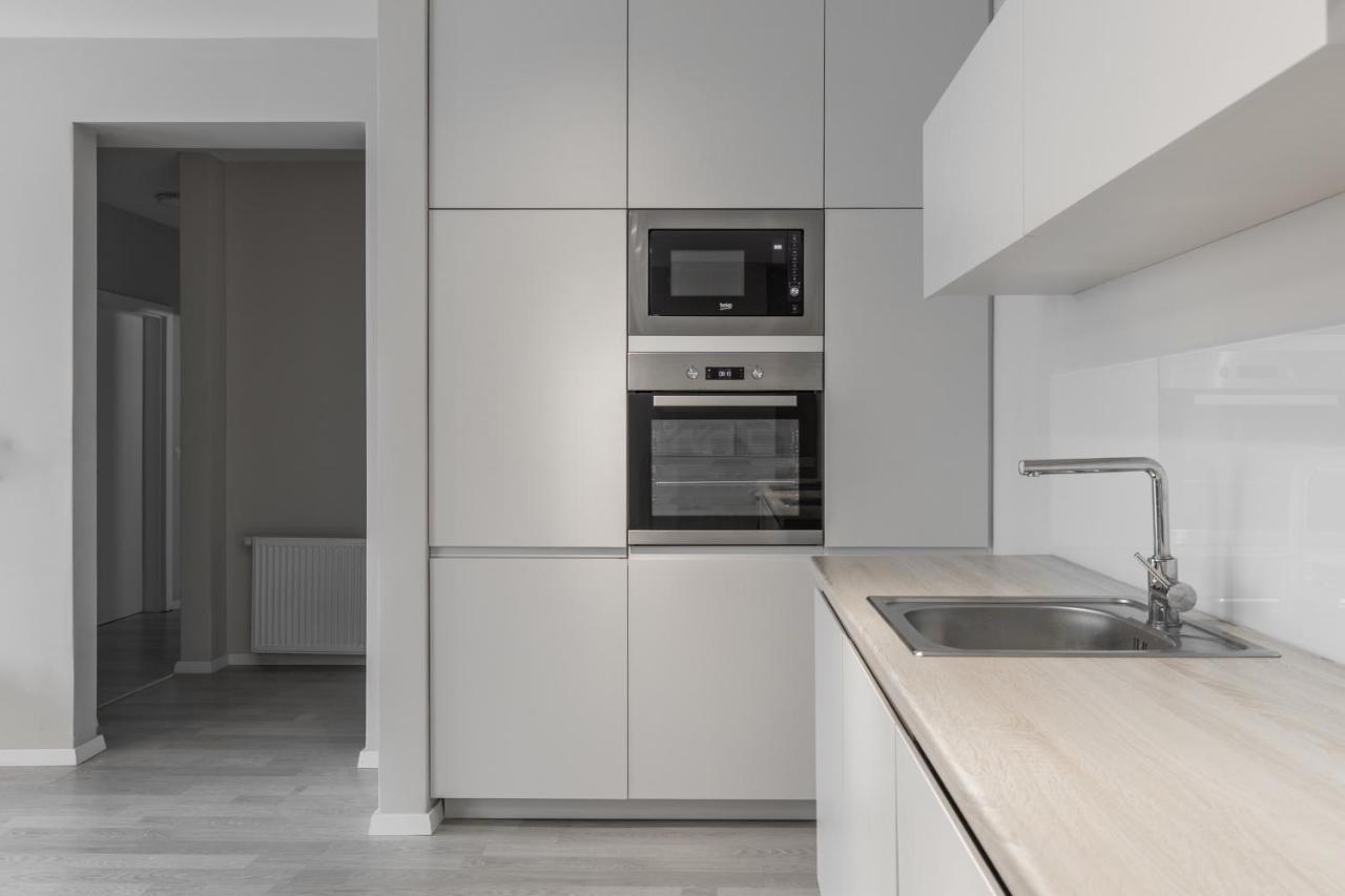 BLERI Apartment, 2 Bedroom, Free parking Pristina Buitenkant foto