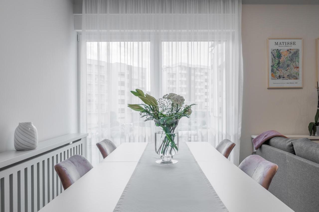 BLERI Apartment, 2 Bedroom, Free parking Pristina Buitenkant foto