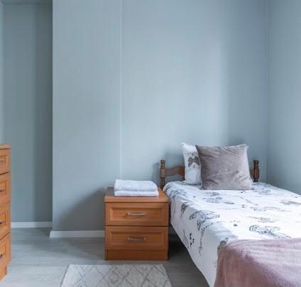 BLERI Apartment, 2 Bedroom, Free parking Pristina Buitenkant foto